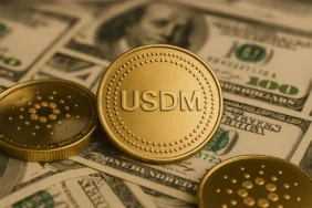 Cardano-Founder-Proposes-100M-ADA-Conversion-to-Native-Stablecoin-USDM-to-Boost-DeFi-and-Liquidity