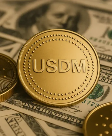 Cardano-Founder-Proposes-100M-ADA-Conversion-to-Native-Stablecoin-USDM-to-Boost-DeFi-and-Liquidity
