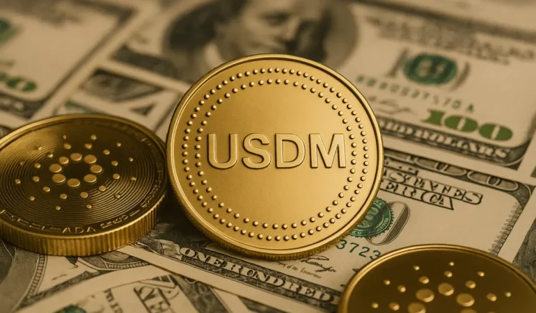 Cardano-Founder-Proposes-100M-ADA-Conversion-to-Native-Stablecoin-USDM-to-Boost-DeFi-and-Liquidity