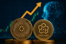 Cardano-Yukselise-Hazirlanirken-Yapay-Zeka-Destekli-Kripto-Unilabs-2025te-Dogecoini-Geride-Birakabilir
