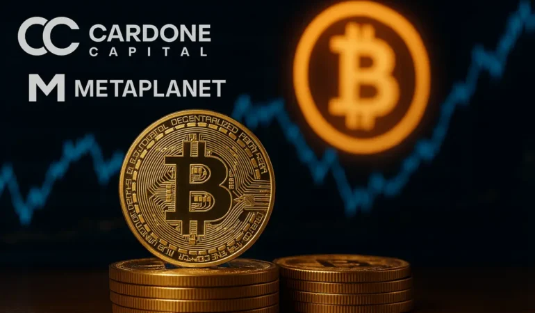 Cardone-Capital-and-Metaplanet-Push-Boundaries-as-Bitcoin-Finds-New-Ground-in-Corporate-Finance