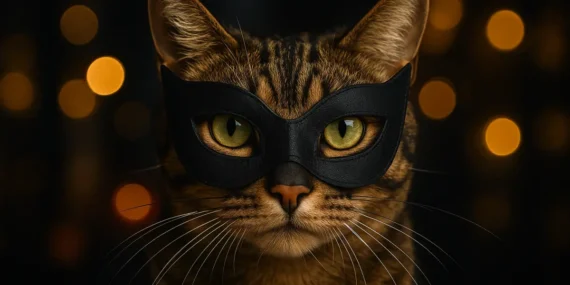 What Is Catwifmask (MASK)? The Rising Meme Coin of the Solana Ecosystem