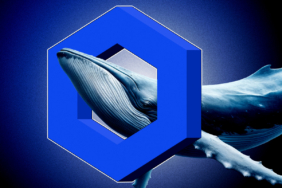 Chainlink Whale Transactions Spike Are Whales Preparing for a Pump