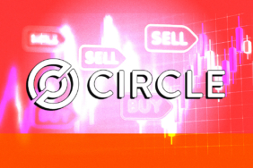 Circle-Takes-the-Lead-Fintech-Darling-Soars-While-Markets-Tread-Carefully