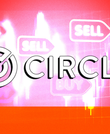 Circle-Takes-the-Lead-Fintech-Darling-Soars-While-Markets-Tread-Carefully