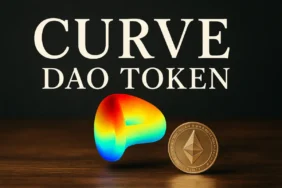 Curve-DAO-Token