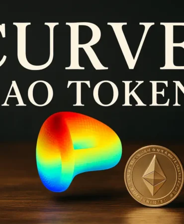 Curve-DAO-Token