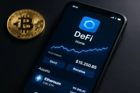 DeFi-App-HOME