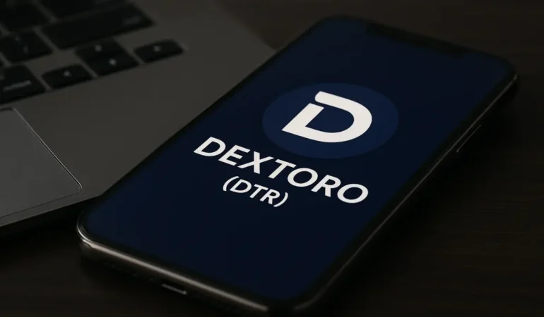 Dextoro-DTR-1