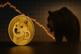 Dogecoin-Faces-Bearish-Pressure-Despite-On-Chain-Signals-Hinting-at-Accumulation
