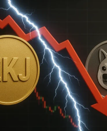 Flash-Crash-of-ZKJ-and-KOGE-Tokens-Sends-Shockwaves-Through-Crypto-Markets