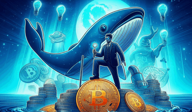 Gizemli-Kripto-Balinasi-Yine-Sahnede-Milyonlarca-USDC-Ile-Yeni-BTC-Long-Pozisyonu