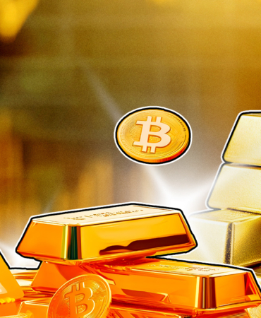 Gold-Soars-as-War-Tensions-Escalate-Why-Isnt-Bitcoin-Following