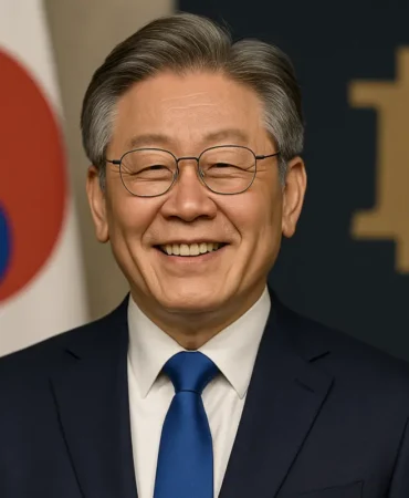 Guney-Korenin-Yeni-Baskani-Lee-Jae-myung-Kripto-Para-ve-Finansal-Reform-Sozu-Verdi