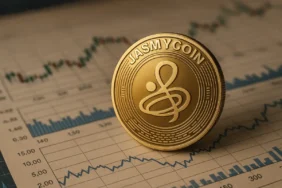 JasmyCoin