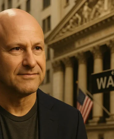 Joseph-Lubin-Predicts-Wall-Street-Will-Fuel-Accelerated-Shift-to-DeFi