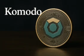 Komodo-KMD