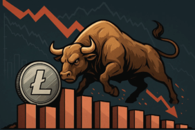 Litecoin-Bulls-Retreat-as-Market-Cap-Sinks-Whats-Next-for-LTC