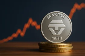 Mantle-Staked-Ether-mETH
