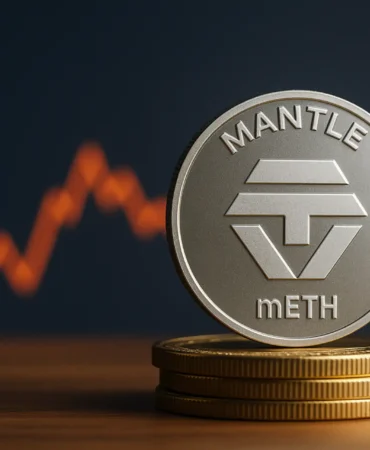 Mantle-Staked-Ether-mETH