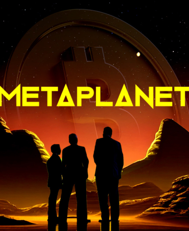 Metaplanet BTC Holdings Soar Here’s Why It Matters