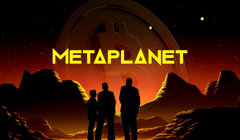 Metaplanet BTC Holdings Soar Here’s Why It Matters