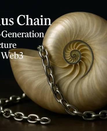 Nautilus-Chain