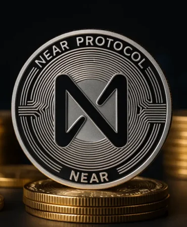 Near-Protocol