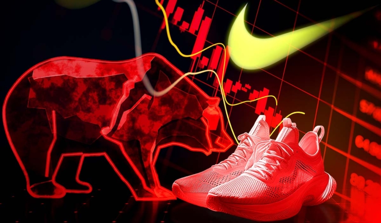 Nike-Shares-Soar-But-Sales-Are-Falling-So-Why-Is-the-Stock-Exploding