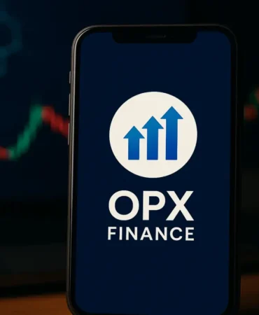 OPX-Finance
