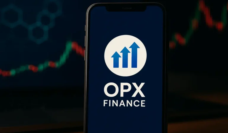 OPX-Finance