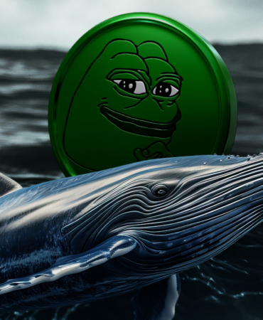 PEPE-Loses-Momentum-Is-the-Meme-Coin-Bubble-Bursting