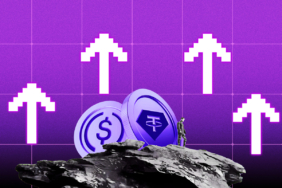 Record-Stablecoin-Reserves-Hint-at-Explosive-Market-Comeback