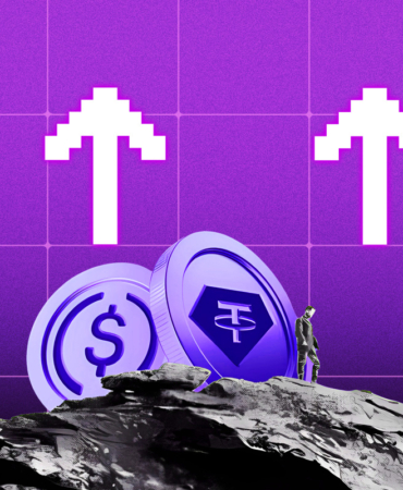 Record-Stablecoin-Reserves-Hint-at-Explosive-Market-Comeback