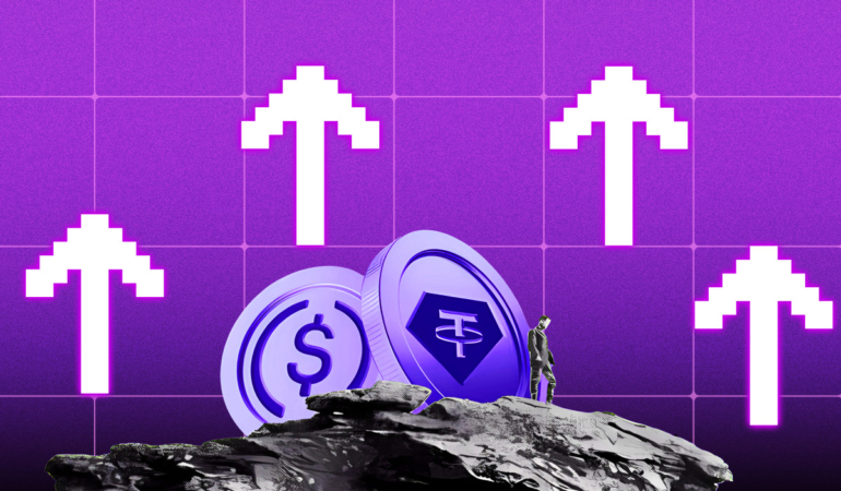 Record-Stablecoin-Reserves-Hint-at-Explosive-Market-Comeback