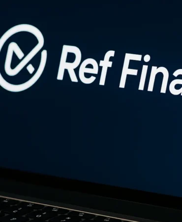 Ref-Finance