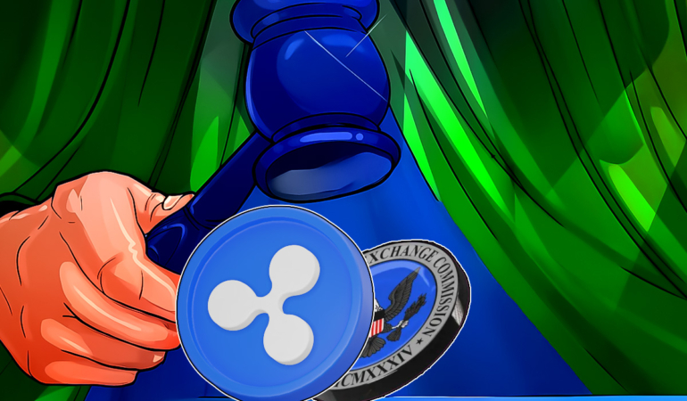 Ripple-and-SEC-Make-Surprise-Joint-Move-Appeal-Put-on-Hold