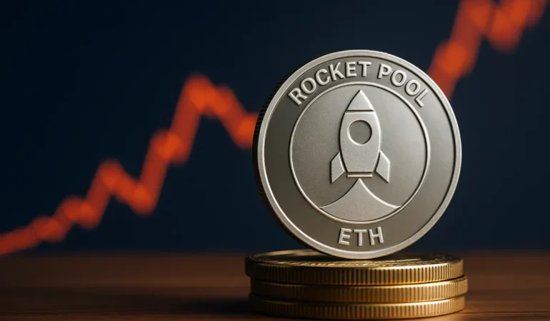Rocket-Pool-ETH