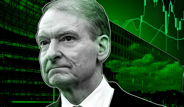 SEC-Chair-Paul-Atkins-Defends-DeFi-DeFi-Is-Economic-Freedom-Not-Securities