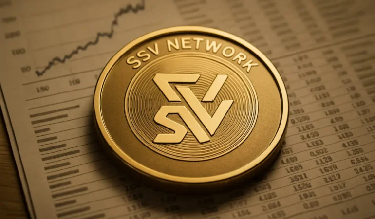 SSV-Network