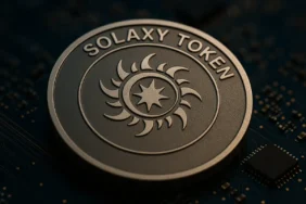 Solaxy-Token