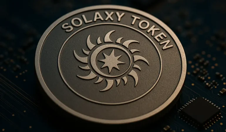 Solaxy-Token
