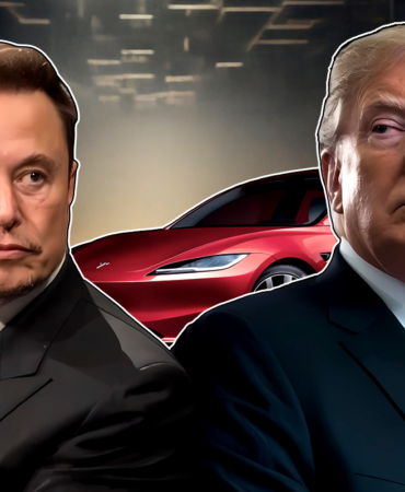 TSLA-Falls-Sharply-After-Trump-vs.-Musk-Drama-Is-the-Robotaxi-Rollout-at-Risk
