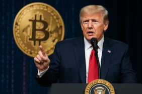 Trump-Urges-Swift-Passage-of-GENIUS-Act-After-Senate-Approval-Aims-to-Cement-U.S.-Leadership-in-Digital-Assets