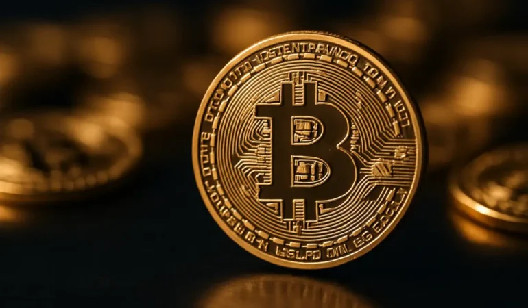 What Is Bitcoin (BTC)