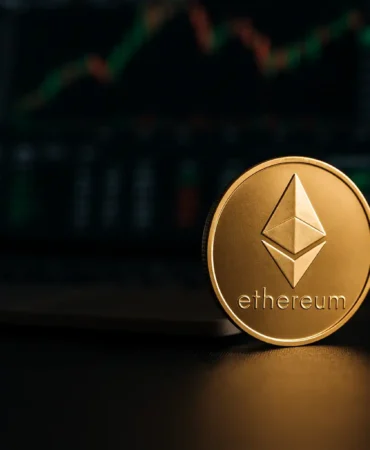 What Is Ethereum (ETH)