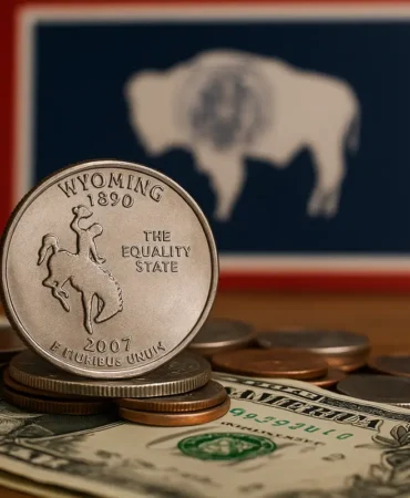 Wyoming-Nears-Decision-on-WYST-Stablecoin-Partner-as-Finalists-Revealed