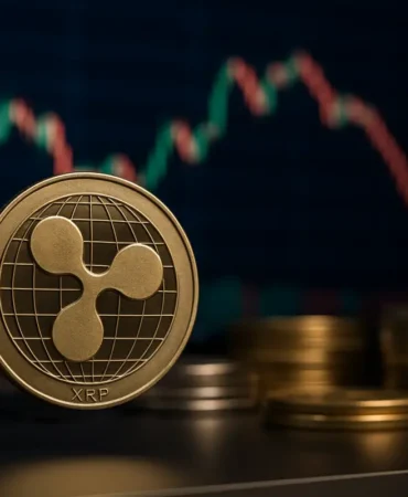 XRP-Ledger-Hits-Record-Activity-as-Price-Struggles-Amid-Market-Turbulence