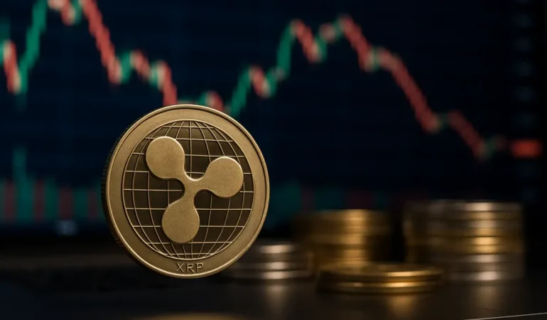XRP-Ledger-Hits-Record-Activity-as-Price-Struggles-Amid-Market-Turbulence