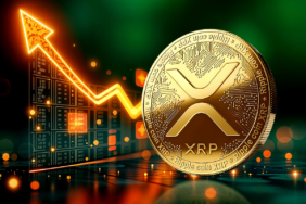 XRP Quietly Builds Momentum On-Chain Data Hints at Explosive Move